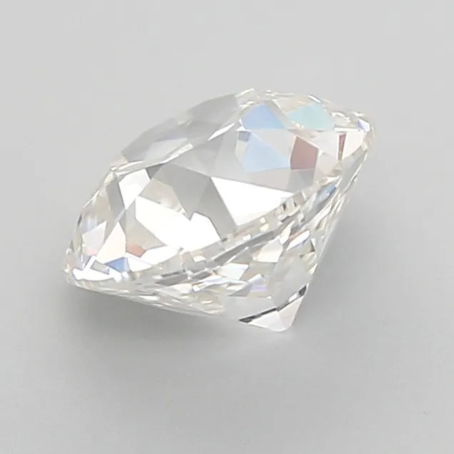 2.04ct Old european cut Lab Grown Diamond (Colour F, Clarity VVS2, IGI Certified)