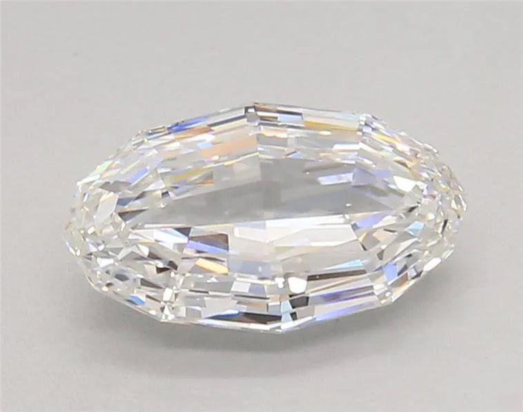 2.04ct Other Lab Grown Diamond (Colour E, Clarity VS1, IGI Certified)