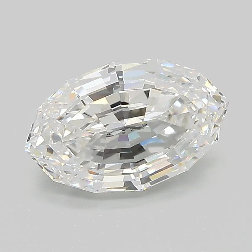 2.04ct Other Lab Grown Diamond (Colour E, Clarity VS1, IGI Certified)