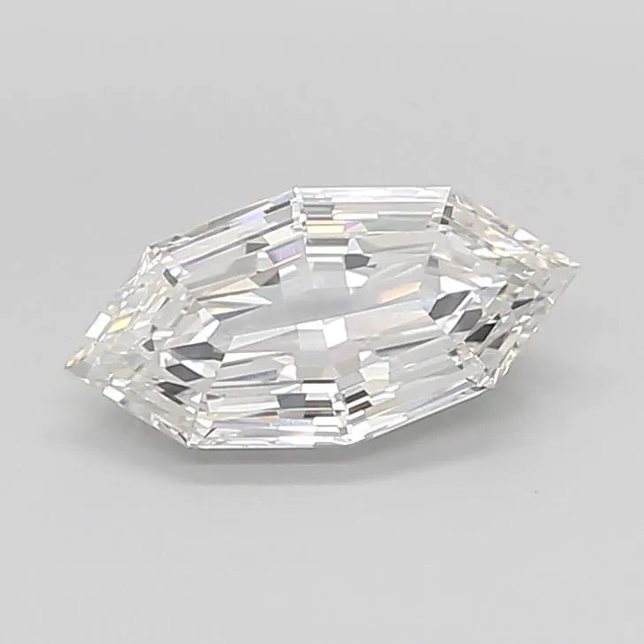 2.04ct Other Lab Grown Diamond (Colour F, Clarity VVS2, IGI Certified)