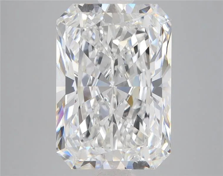 2.04ct Radiant Lab Grown Diamond (Colour E, Clarity VS1, IGI Certified)
