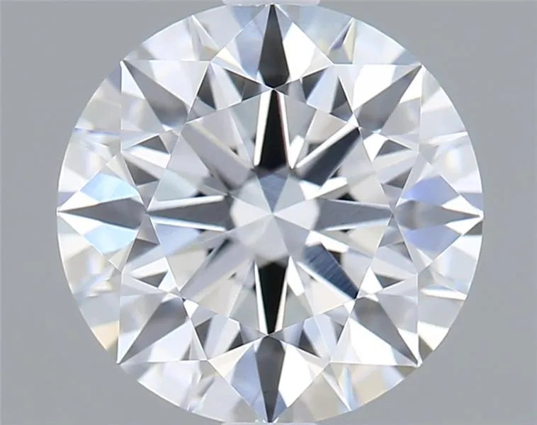 2.04ct Round Lab Grown Diamond (Colour E, Clarity VVS1, Cut ID, IGI Certified)