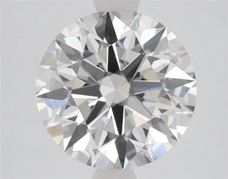 2.04ct Round Lab Grown Diamond (Colour G, Clarity VS1, Cut ID, IGI Certified)