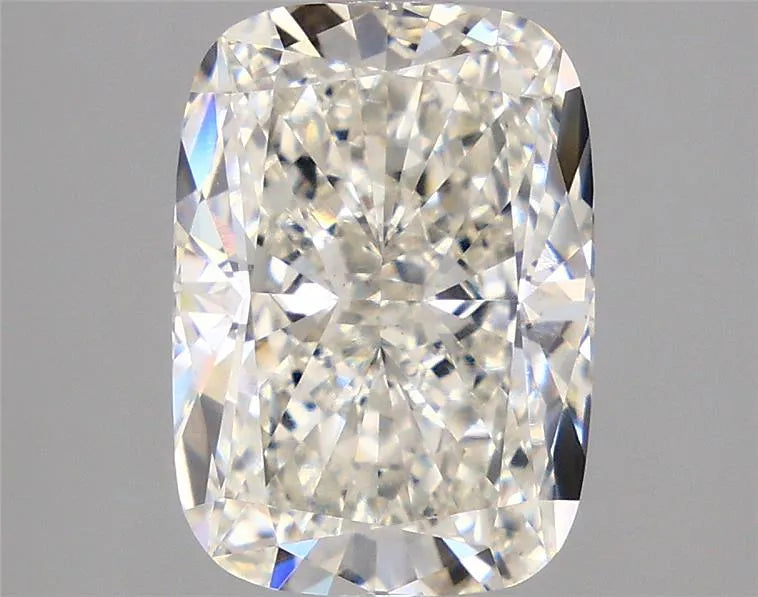 2.05ct Cushion brilliant Lab Grown Diamond (Colour H, Clarity VS1, IGI Certified)