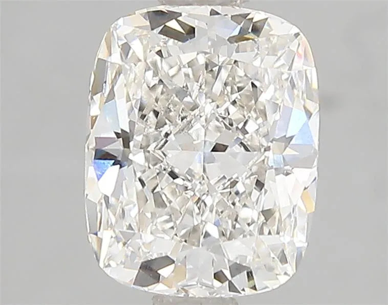 2.05ct Cushion modified Lab Grown Diamond (Colour G, Clarity VS1, IGI Certified)