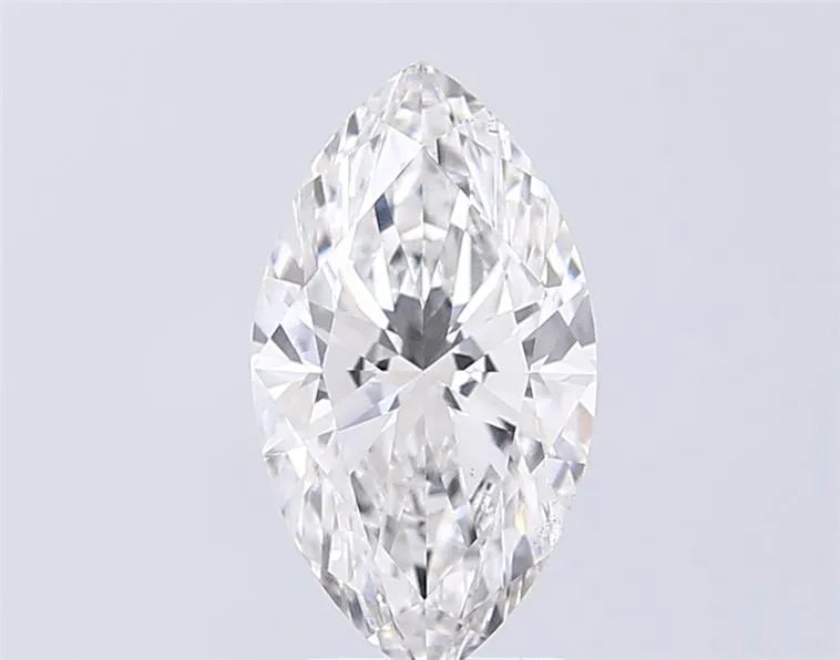 2.05ct Marquise Lab Grown Diamond (Colour E, Clarity VS2, IGI Certified)