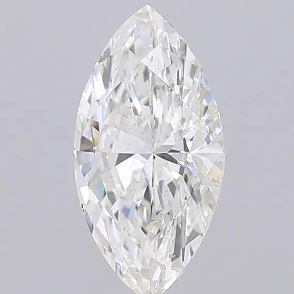 2.05ct Marquise Lab Grown Diamond (Colour G, Clarity SI1, IGI Certified)