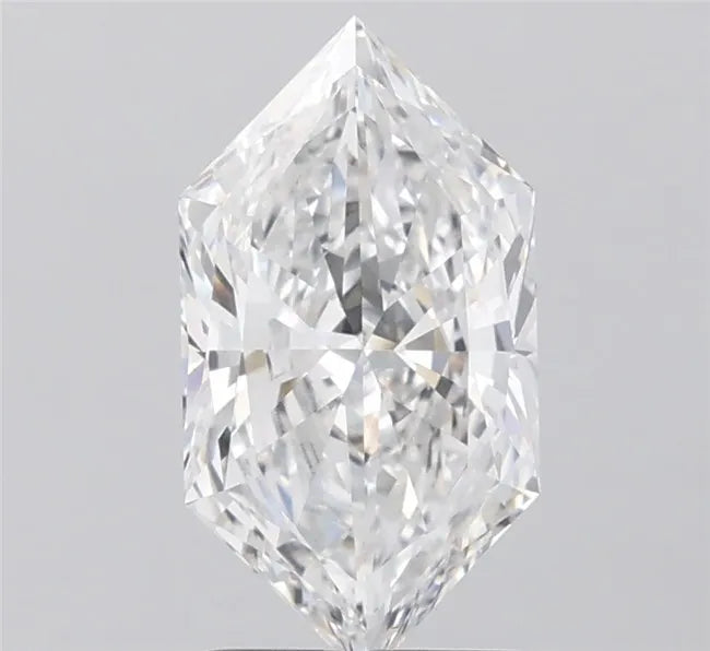 2.05ct Other Lab Grown Diamond (Colour D, Clarity VVS2, IGI Certified)