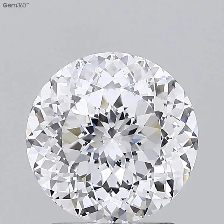 2.05ct Other Lab Grown Diamond (Colour E, Clarity VS1, IGI Certified)