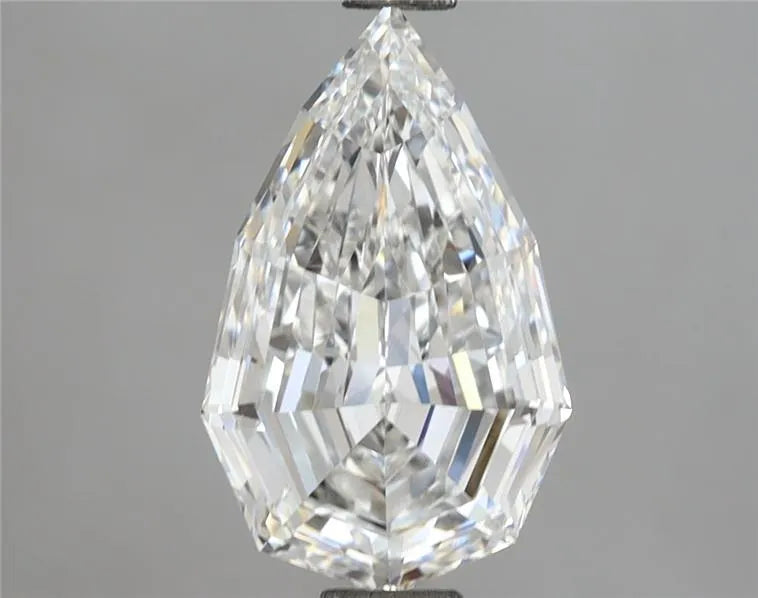 2.05ct Other Lab Grown Diamond (Colour E, Clarity VVS2, IGI Certified)