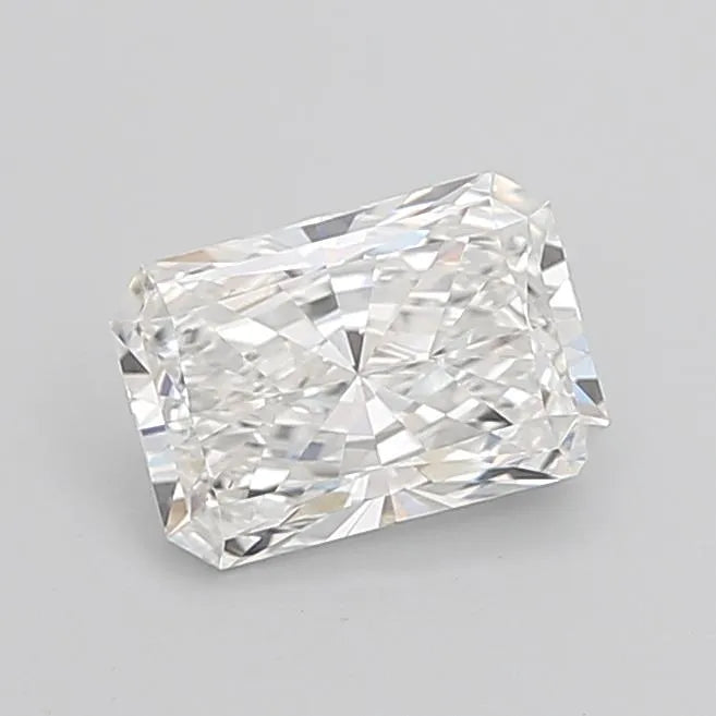 2.05ct Radiant Lab Grown Diamond (Colour E, Clarity VS1, IGI Certified)