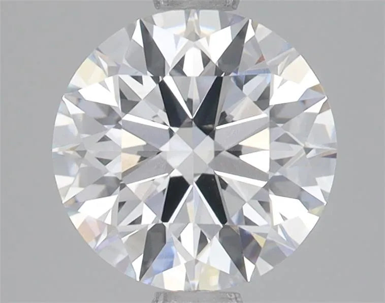 2.05ct Round Lab Grown Diamond (Colour E, Clarity VS1, Cut EX, GIA Certified)