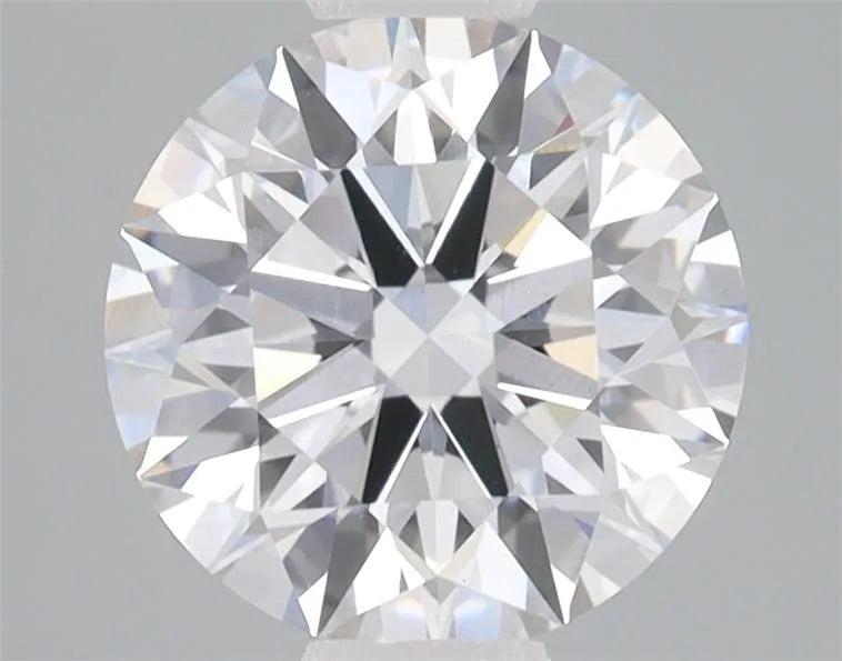 2.05ct Round Lab Grown Diamond (Colour E, Clarity VS1, Cut EX, GIA Certified)