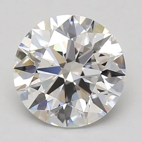 2.05ct Round Lab Grown Diamond (Colour E, Clarity VS1, Cut EX, GIA Certified)