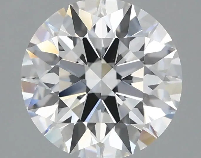 2.05ct Round Lab Grown Diamond (Colour E, Clarity VVS1, Cut ID, IGI Certified)