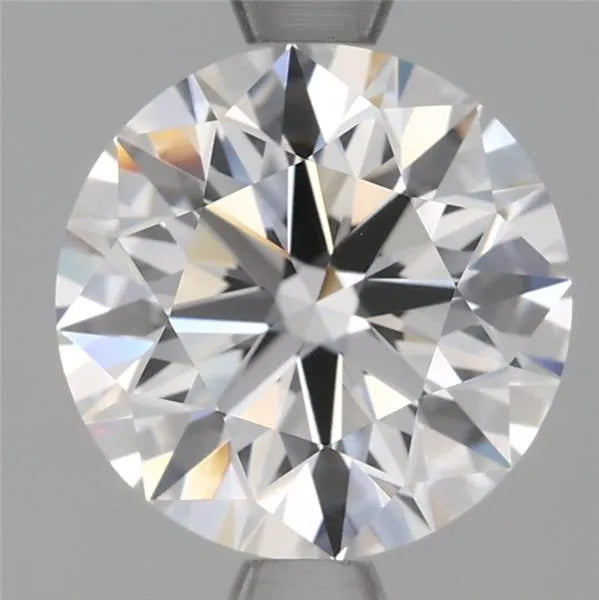 2.05ct Round Lab Grown Diamond (Colour E, Clarity VVS1, Cut ID, IGI Certified)
