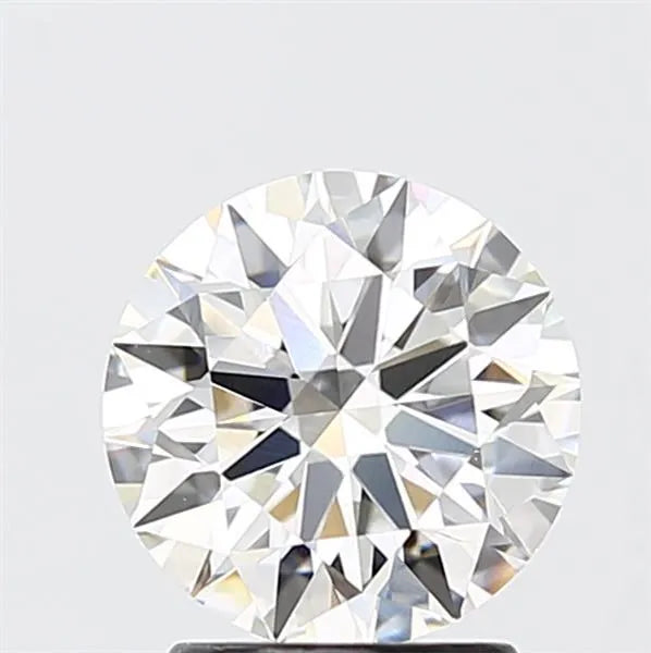 2.05ct Round Lab Grown Diamond (Colour G, Clarity VVS1, Cut ID, IGI Certified)