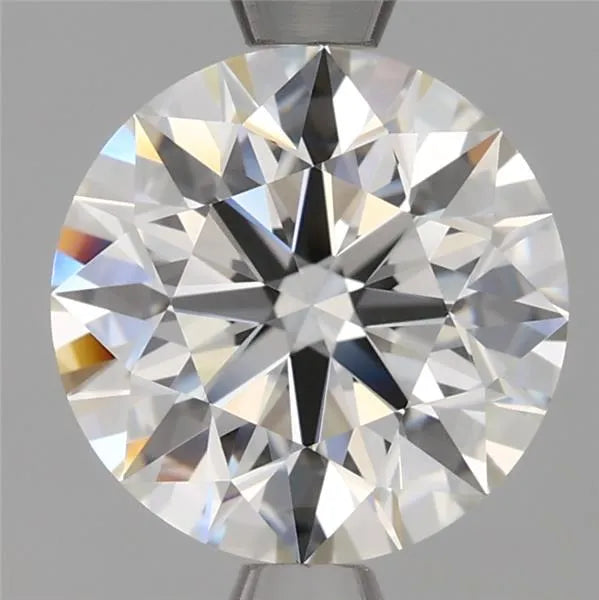 2.05ct Round Lab Grown Diamond (Colour H, Clarity VS1, Cut ID, IGI Certified)