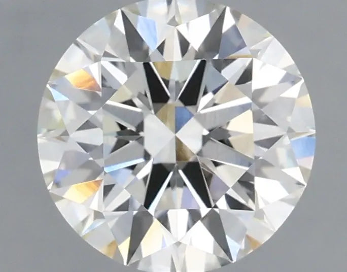 2.05ct Round Lab Grown Diamond (Colour I, Clarity VVS1, Cut ID, IGI Certified)