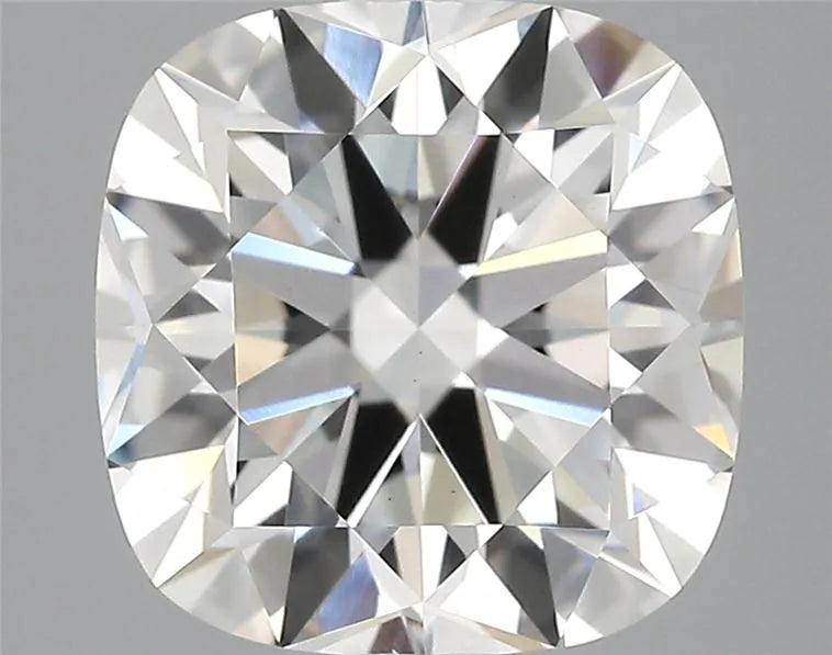 2.06ct Cushion brilliant Lab Grown Diamond (Colour G, Clarity VS1, IGI Certified)