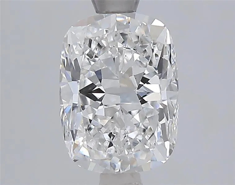 2.06ct Cushion modified Lab Grown Diamond (Colour F, Clarity VS1, IGI Certified)