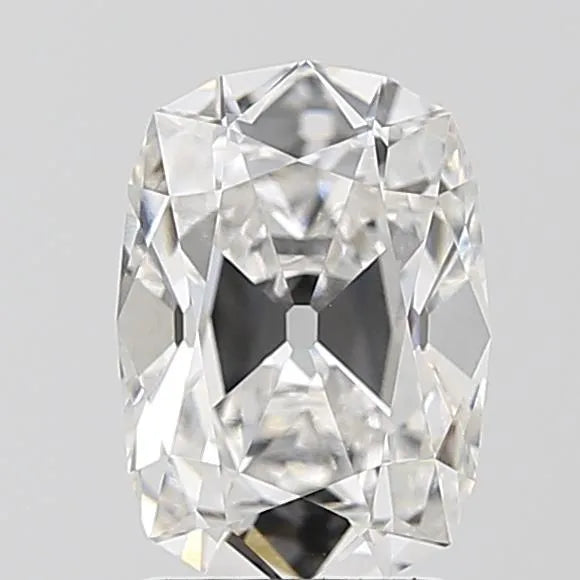 2.06ct Cushion modified Lab Grown Diamond (Colour F, Clarity VVS1, IGI Certified)