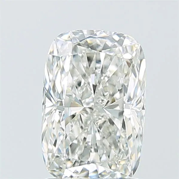 2.06ct Cushion modified Lab Grown Diamond (Colour G, Clarity VS1, IGI Certified)