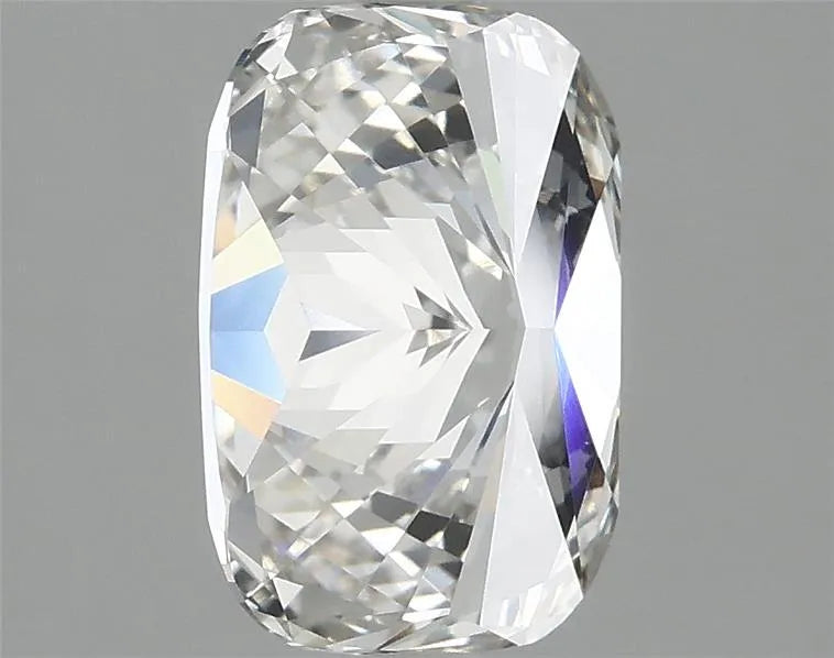 2.06ct Cushion modified Lab Grown Diamond (Colour G, Clarity VVS2, IGI Certified)