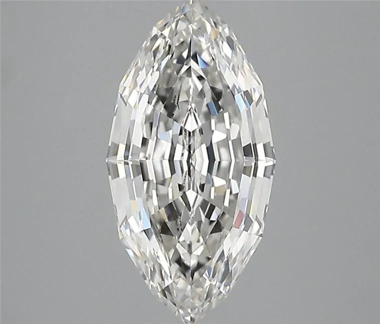 2.06ct Other Lab Grown Diamond (Colour F, Clarity VS1, IGI Certified)