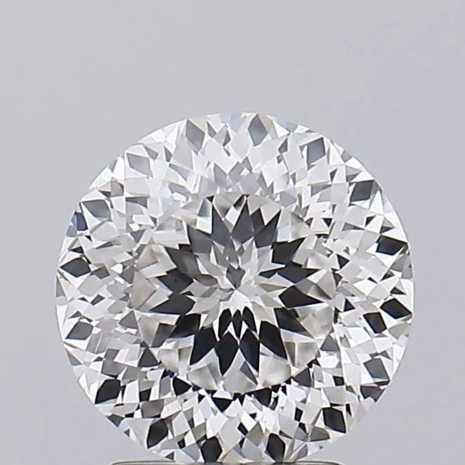 2.06ct Other Lab Grown Diamond (Colour F, Clarity VS1, IGI Certified)