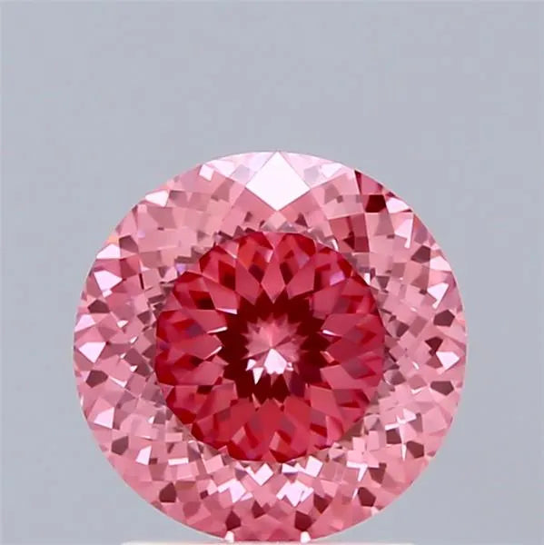 2.06ct Other Lab Grown Diamond (Colour Fancy Vivid Pink, Clarity VVS2, IGI Certified)