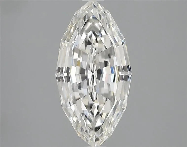 2.06ct Other Lab Grown Diamond (Colour G, Clarity VS2, IGI Certified)