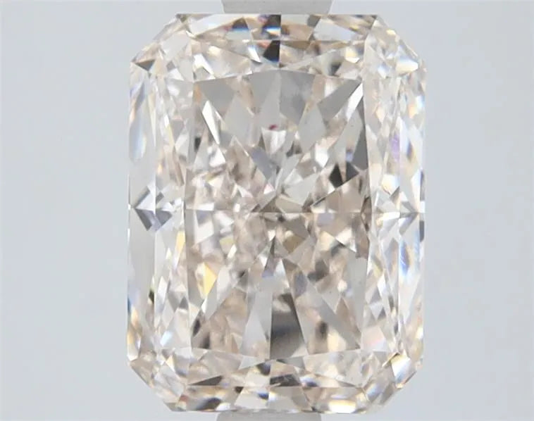 2.06ct Radiant Lab Grown Diamond (Colour H, Clarity VS1, IGI Certified)