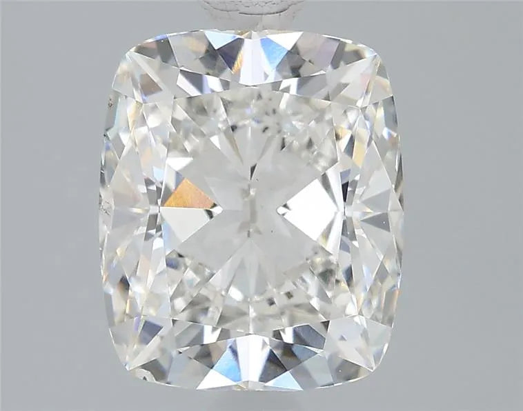 2.07ct Cushion brilliant Lab Grown Diamond (Colour G, Clarity VS2, IGI Certified)