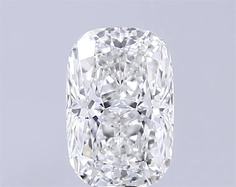 2.07ct Cushion modified Lab Grown Diamond (Colour F, Clarity VVS2, IGI Certified)