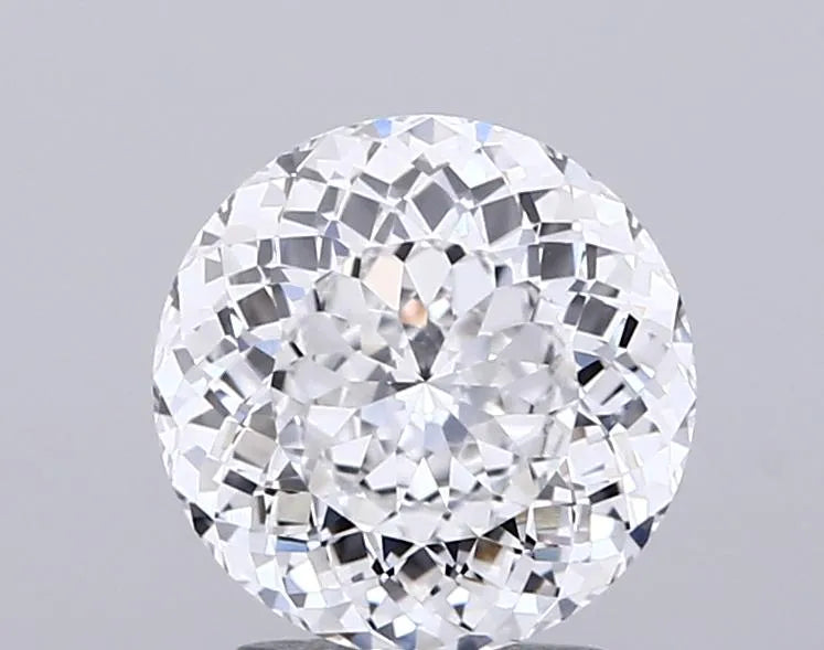 2.07ct Other Lab Grown Diamond (Colour D, Clarity VVS2, IGI Certified)
