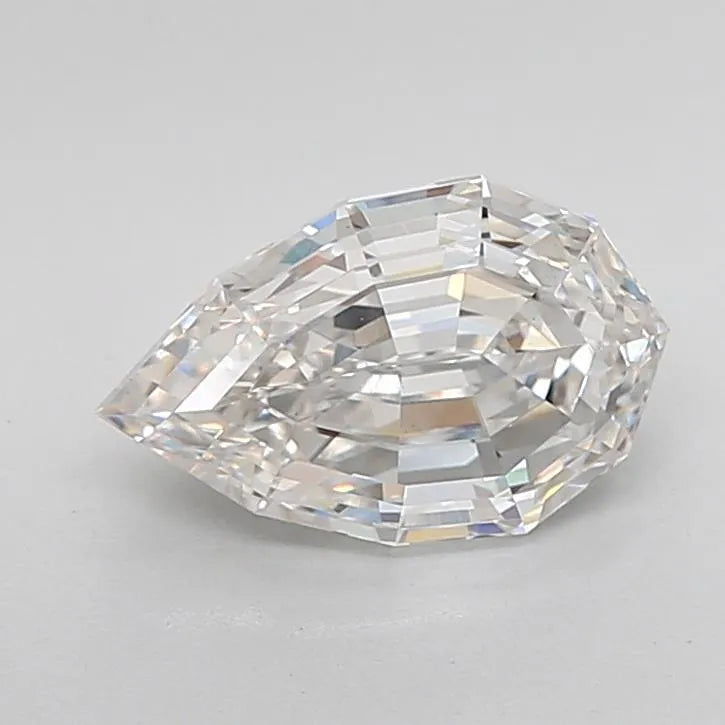 2.07ct Other Lab Grown Diamond (Colour E, Clarity VS1, IGI Certified)