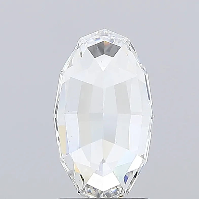 2.07ct Other Lab Grown Diamond (Colour F, Clarity VS1, IGI Certified)