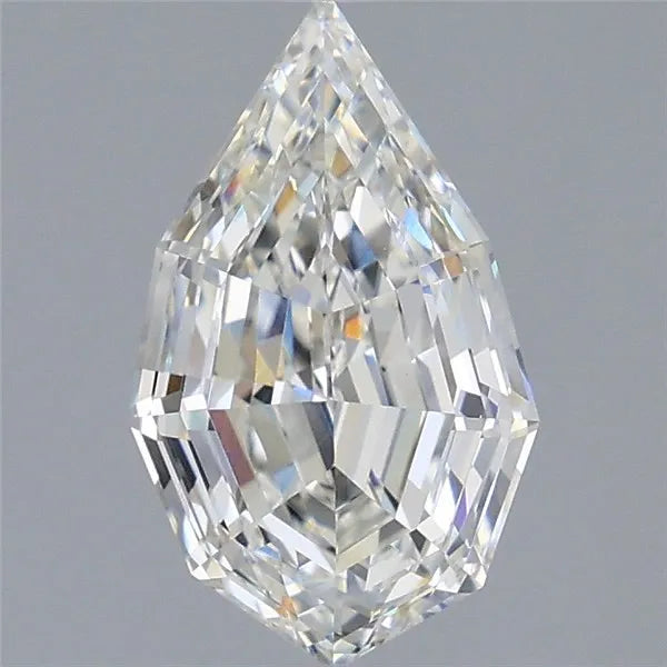2.07ct Other Lab Grown Diamond (Colour G, Clarity VVS2, IGI Certified)
