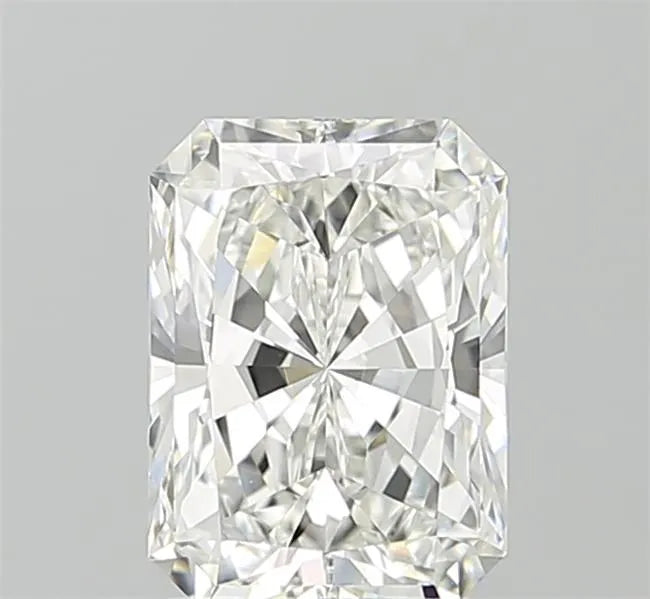 2.07ct Radiant Lab Grown Diamond (Colour F, Clarity VVS2, IGI Certified)