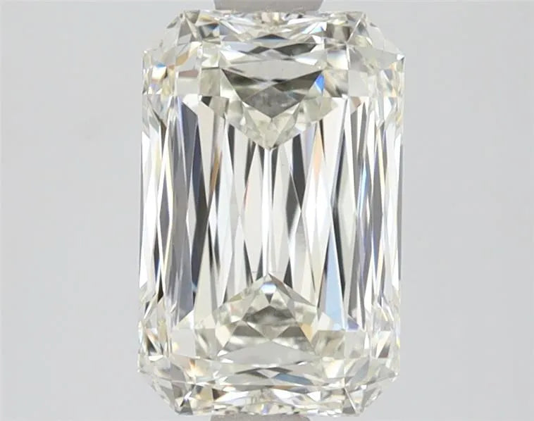 2.07ct Radiant Lab Grown Diamond (Colour H, Clarity VVS2, IGI Certified)