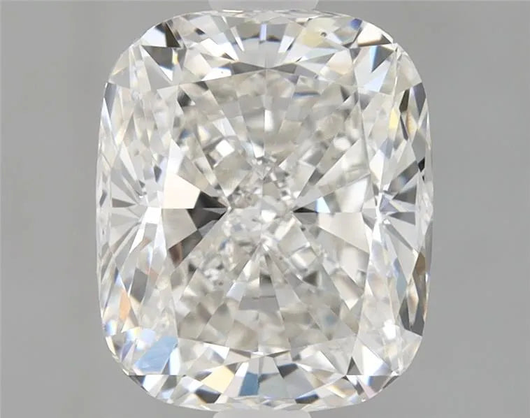 2.08ct Cushion brilliant Lab Grown Diamond (Colour G, Clarity VS1, IGI Certified)