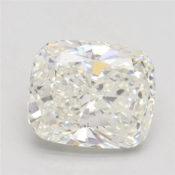 2.08ct Cushion brilliant Lab Grown Diamond (Colour G, Clarity VS2, IGI Certified)