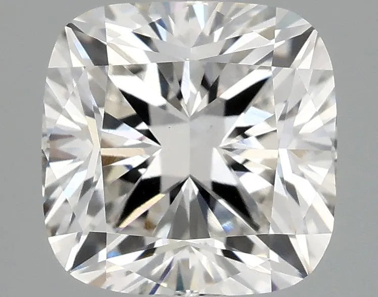 2.08ct Cushion modified Lab Grown Diamond (Colour G, Clarity VS1, IGI Certified)