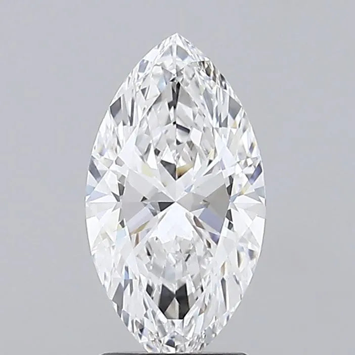 2.08ct Marquise Lab Grown Diamond (Colour D, Clarity VVS1, IGI Certified)