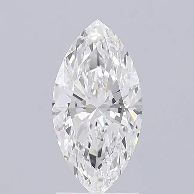 2.08ct Marquise Lab Grown Diamond (Colour E, Clarity VVS2, IGI Certified)