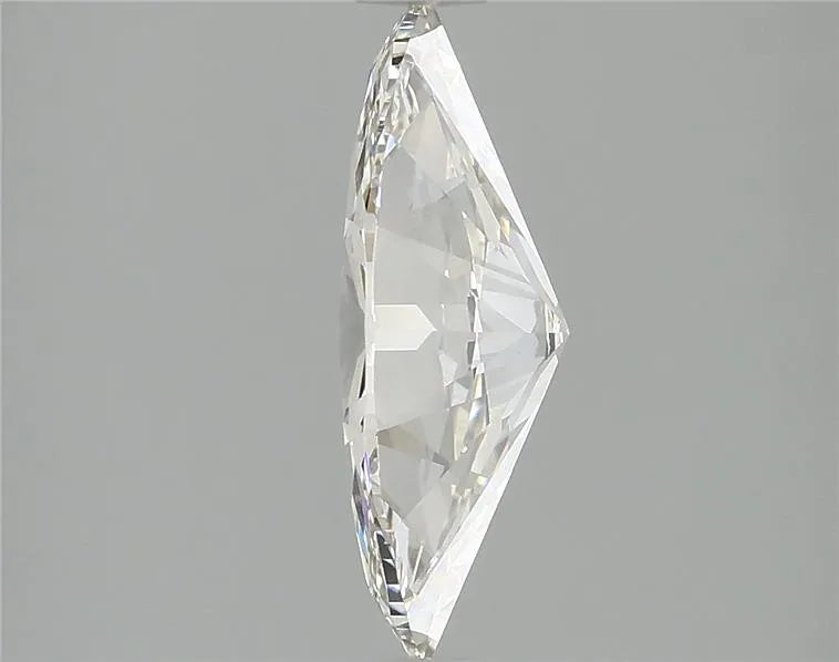 2.08ct Marquise Lab Grown Diamond (Colour G, Clarity VVS2, IGI Certified)