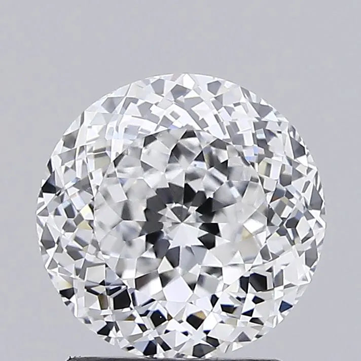 2.08ct Other Lab Grown Diamond (Colour D, Clarity VVS2, IGI Certified)