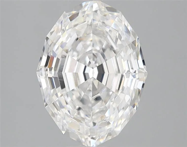 2.08ct Other Lab Grown Diamond (Colour D, Clarity VVS2, IGI Certified)