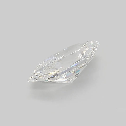 2.08ct Other Lab Grown Diamond (Colour D, Clarity VVS2, IGI Certified)